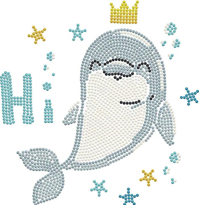 Produktbild Diamond Dotz Dotz Box (assortiert - 1 Stück)