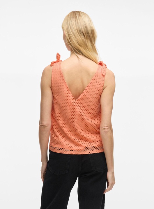 Immagine prodotto Vila V-Ausschnitt Top (XL)