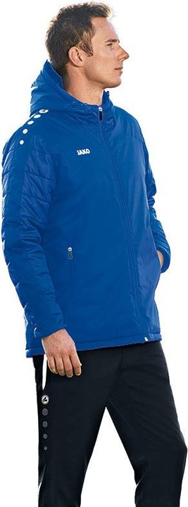 Actual product image JAKO Stadium Jacket Team (164)