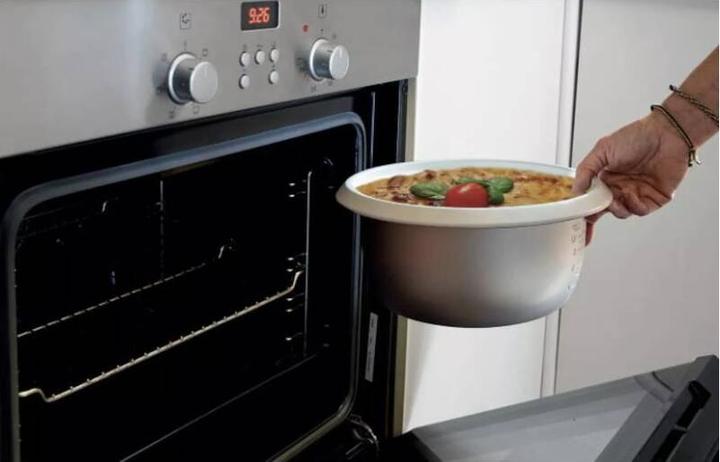 Image du produit Ariete 2904 Cuiseur à riz Vintage