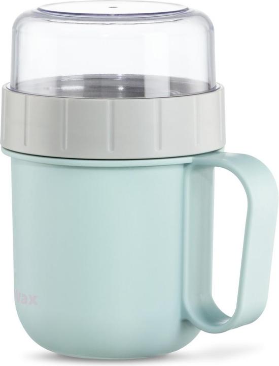 Actual product image Xavax Muesli cup to go