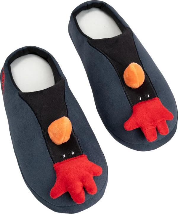 Produktbild Wallace and Gromit Pantoffeln (41, 42)