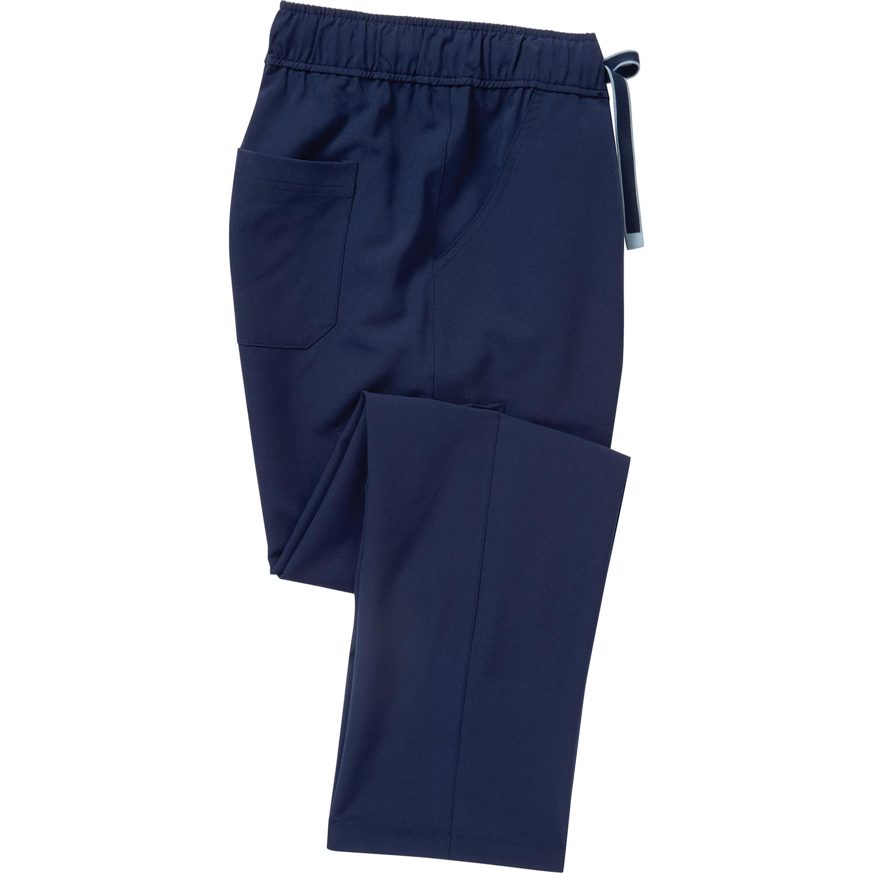 Onna, Herren, Hosen, Cargo-Hose mit Stretchanteil, Blau, (XL)
