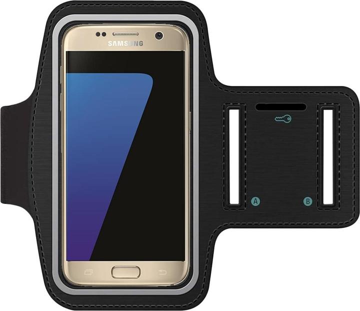 Actual product image SmartFitness Samsung Galaxy S7 Mobile Phone Sport Bracelet