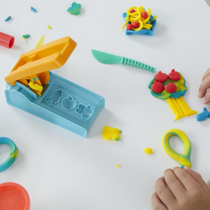 Immagine prodotto Play-Doh Set iniziale Fun Factory