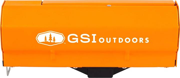 Produktbild GSI Kocher Selkirk 270