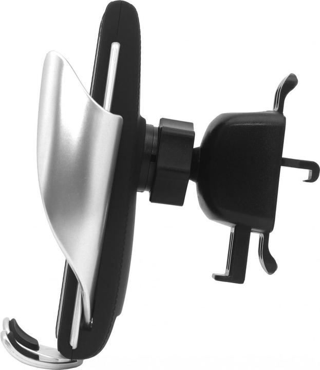 Image du produit Akashi Support Voiture Automatique Avec Charge Rapide Sans Fil 10w