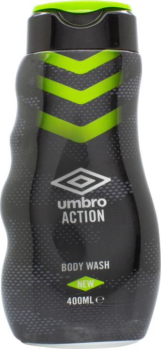Produktbild Umbro Action (400 ml)