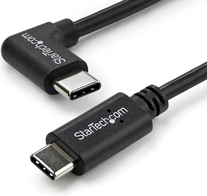 Produktbild StarTech USB 2.0 (1 m, USB 2.0, 60 W)