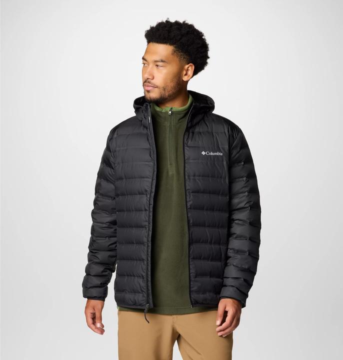 Produktbild Columbia Lake 22™ II Down Hooded Jacket (S)