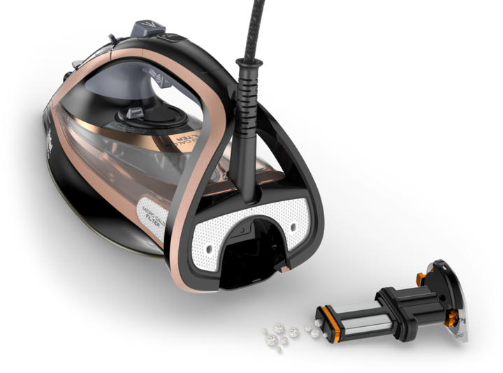 Actual product image Tefal Ultimate Pure (2400 W, 260 g/min)