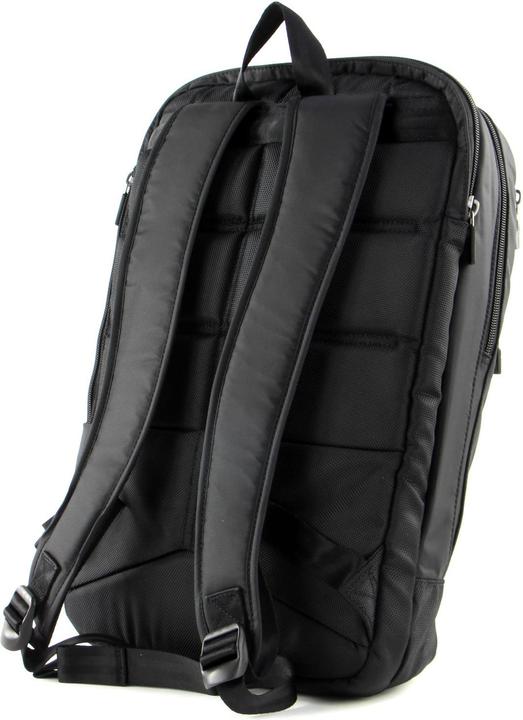 Actual product image Hedgren Hookup backpack 15.6" (19 l)