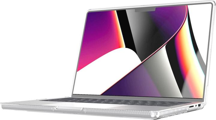 Produktbild tech21 Evo Clear (14", Apple)