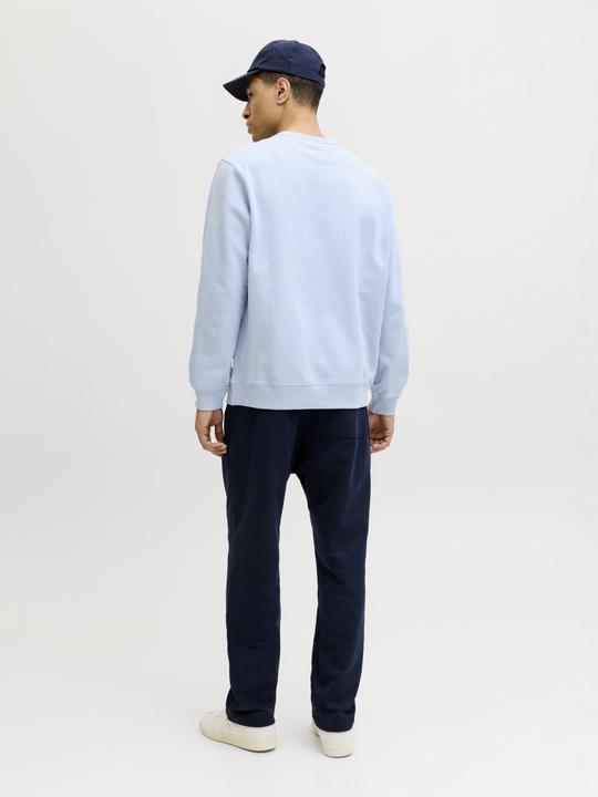 Produktbild Jack & Jones Jornorrebro Emb Sweat Crew Noos (M)