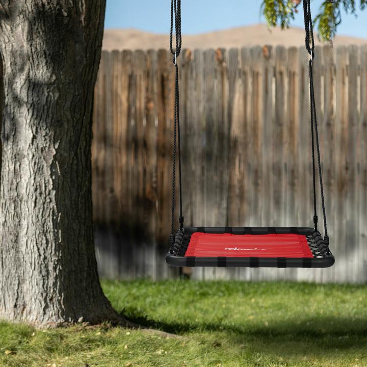 Actual product image Relaxdays Storage basket (1 x, 30 x 30 x 30 cm)