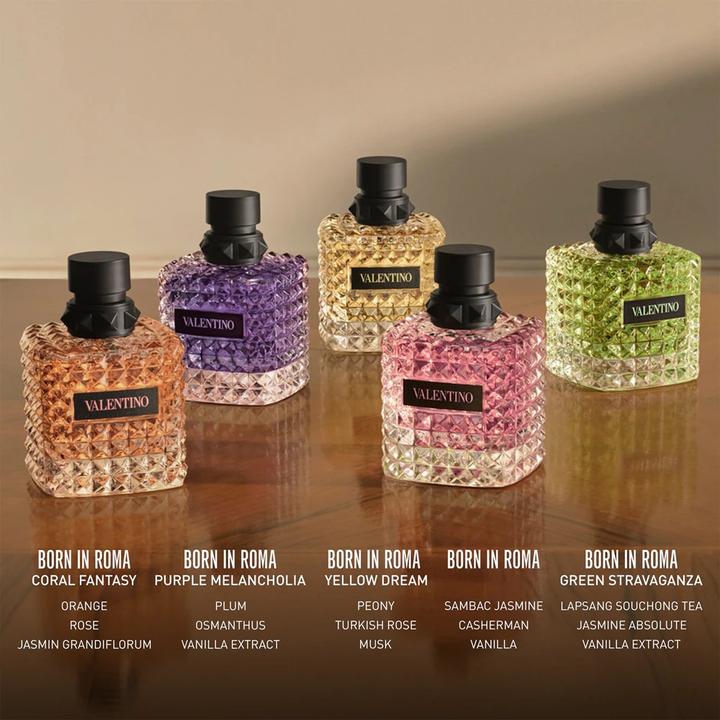 Image du produit Valentino Né à Rome (Eau de parfum, 30 ml)