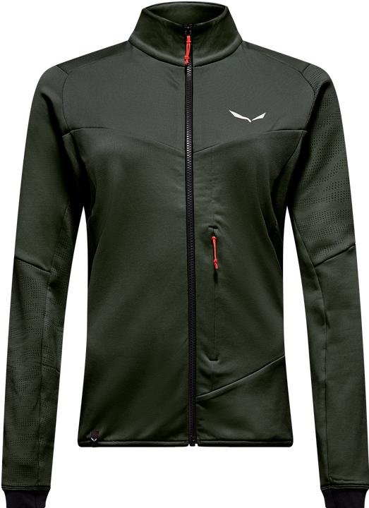 Actual product image Salewa Sella Crevasse Jacket W (42, XL)