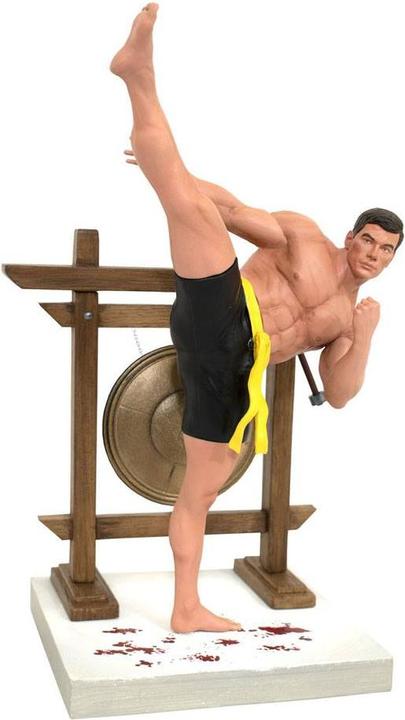 Image du produit Diamond Select Toys Jean-Claude Van Damme