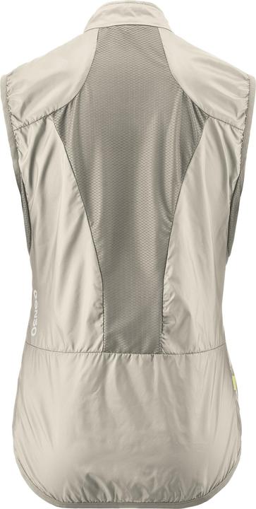 Actual product image Gonso Women's Road Vest Wind (S)