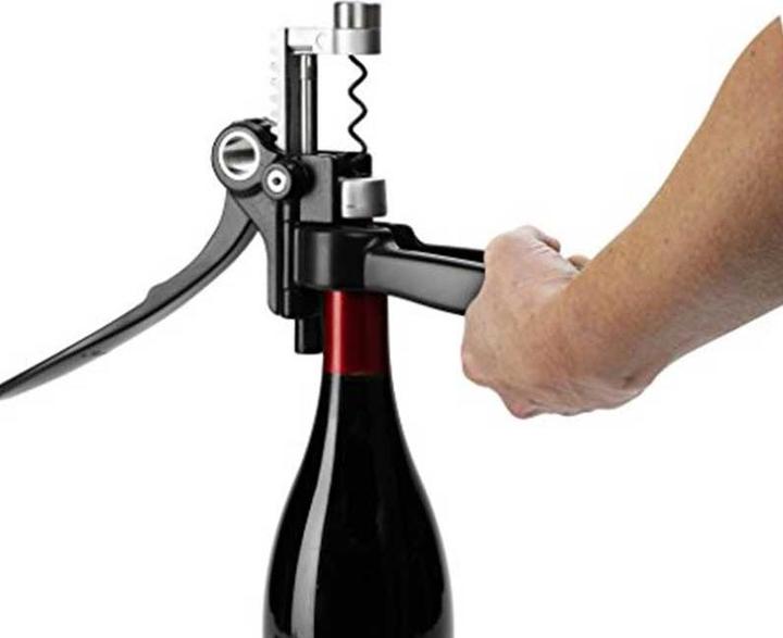 Immagine prodotto Screwpull Leverpull (Cavatappi)