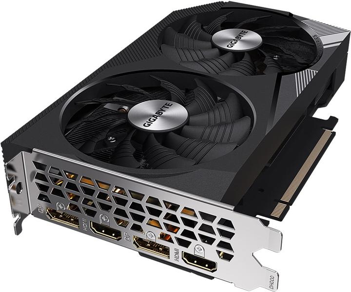 Produktbild Gigabyte GeForce RTX 3060 GAMING OC 8G (8 GB)