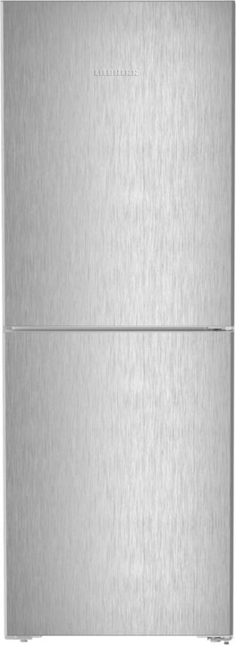 Actual product image Liebherr Free-standing fridge-freezer Plus CNsfd 5023 Front SteelFinish and silver (280 l)