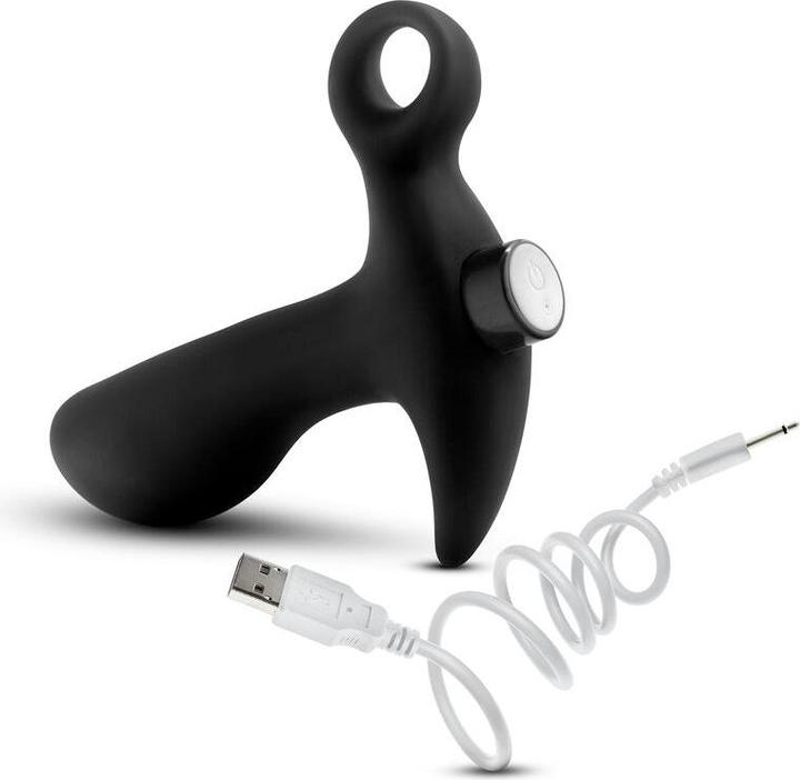 Produktbild Blush Anal AdventuresÂ Platinum Vibrierendes ProstatamassagegerÃ¤t 01