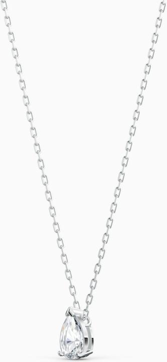 Image du produit Swarovski Attirez la série de poires (Métal Swarovski)