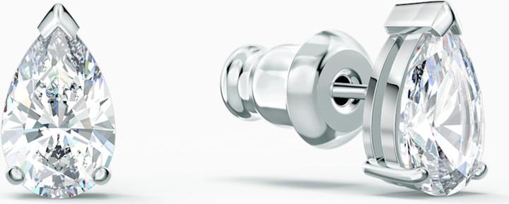 Image du produit Swarovski Attirez la série de poires (Métal Swarovski)