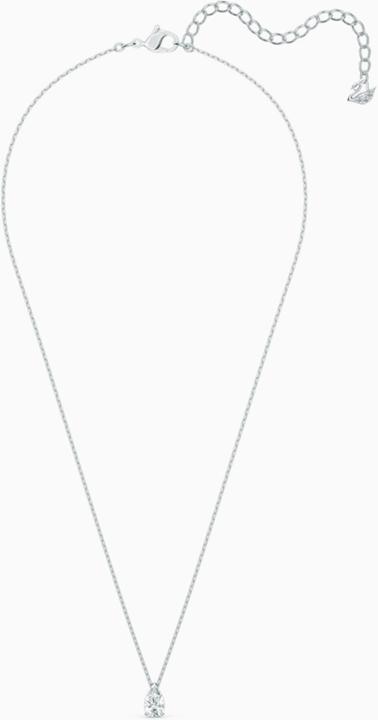 Image du produit Swarovski Attirez la série de poires (Métal Swarovski)