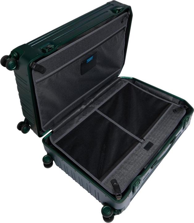 Produktbild Piquadro PQ-Light - Ultra Slim Grosser Hartschalentrolley (67 l)