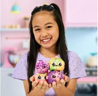 Produktbild Moose Cookeez Makery (14.30 cm)