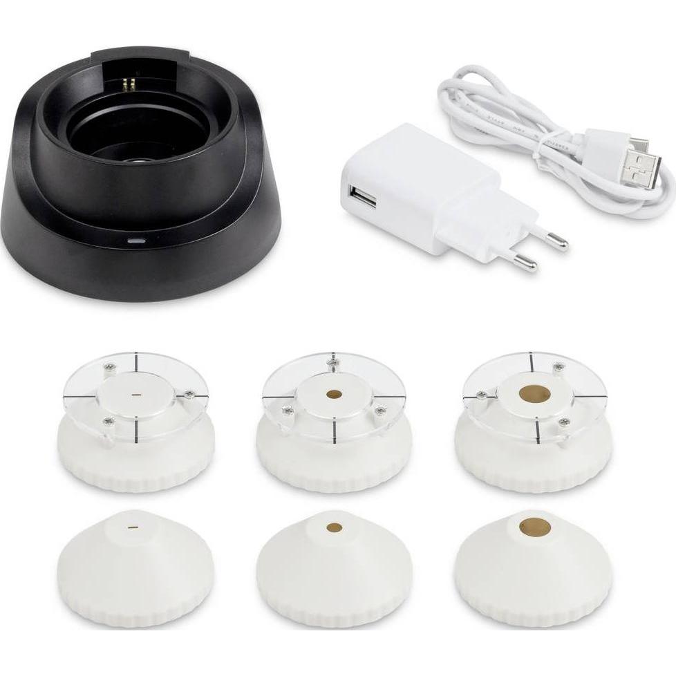 Kern Farbspektrometer (JCS 200)