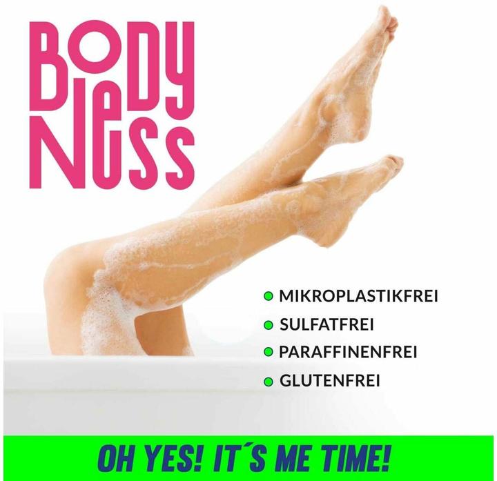 Produktbild Craze Bodyness Bade-Kisses (Badesalz)