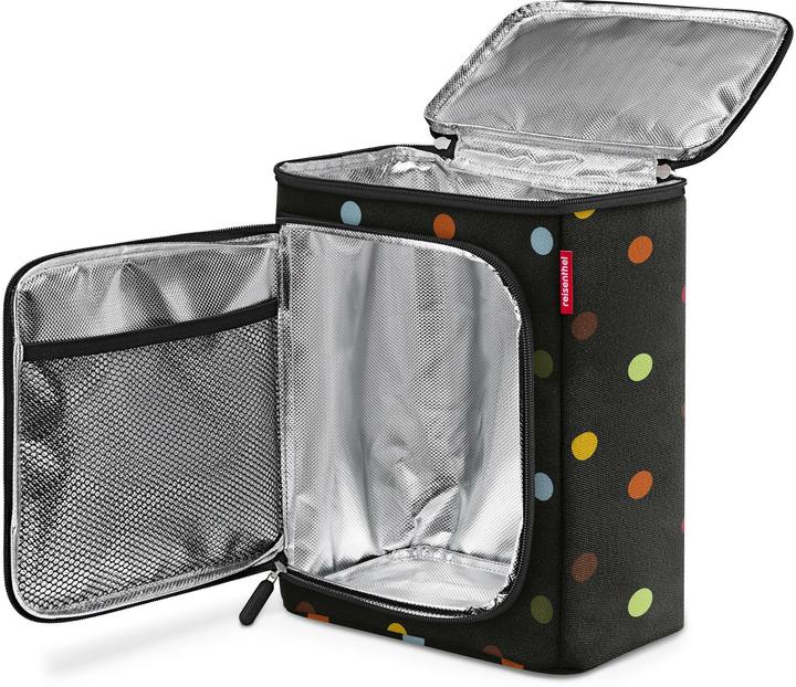 Image du produit reisenthel coolerbox dots (7 l)