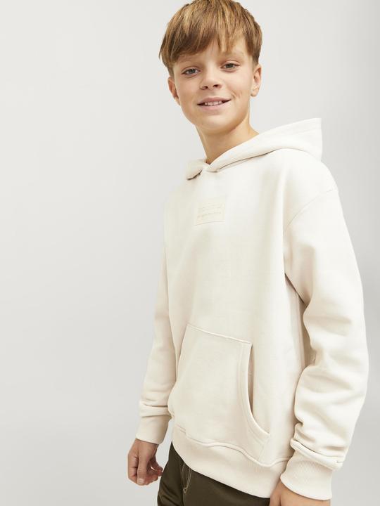 Immagine prodotto Jack & Jones Gedruckt Kapuzenpullover Junior Kapuzenpullover (176)