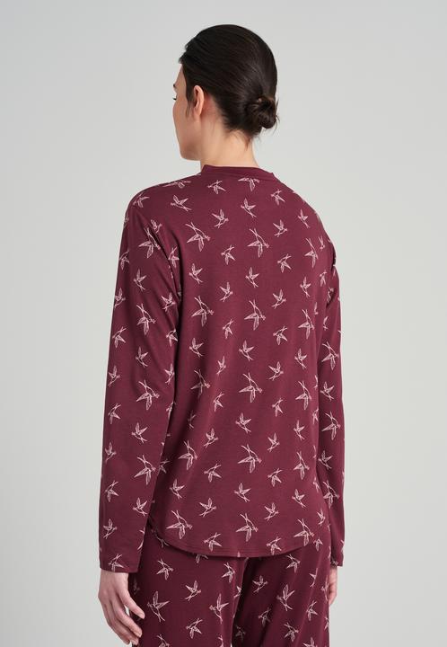 Produktbild Schiesser Longsleeve Mix & Relax (36)