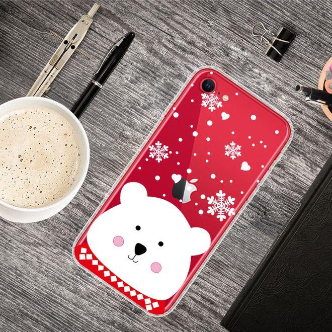 Image du produit MU Style Softcase Image Plastic Series (Apple iPhone 7, Apple iPhone 8, Apple iPhone SE (2ème génération), Apple iPhone SE (3ème génération))