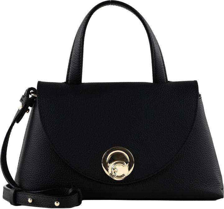 Cognac, Schwarz