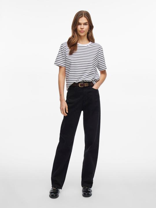 Produktbild Vila Rundhals T-Shirt (S)