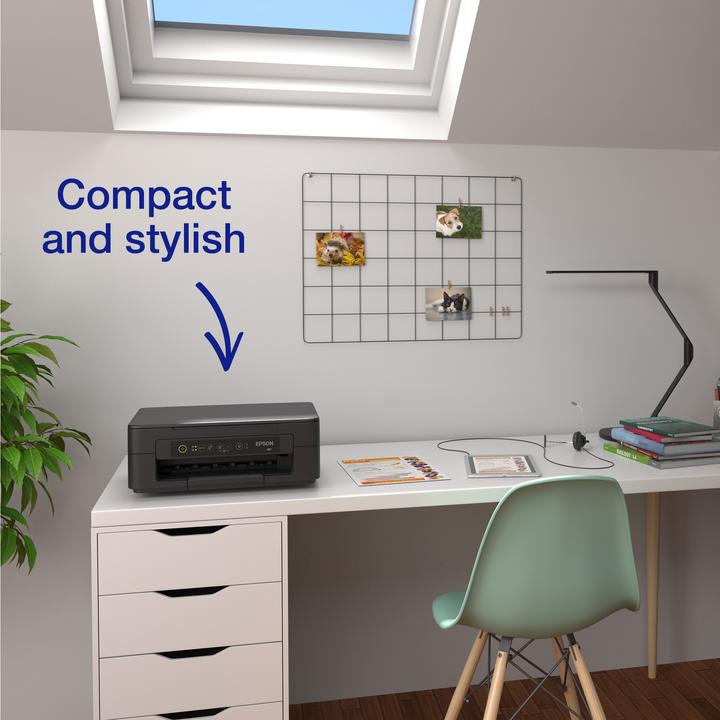 Image du produit Epson Expression Home XP-2205 (Encre, Couleur)