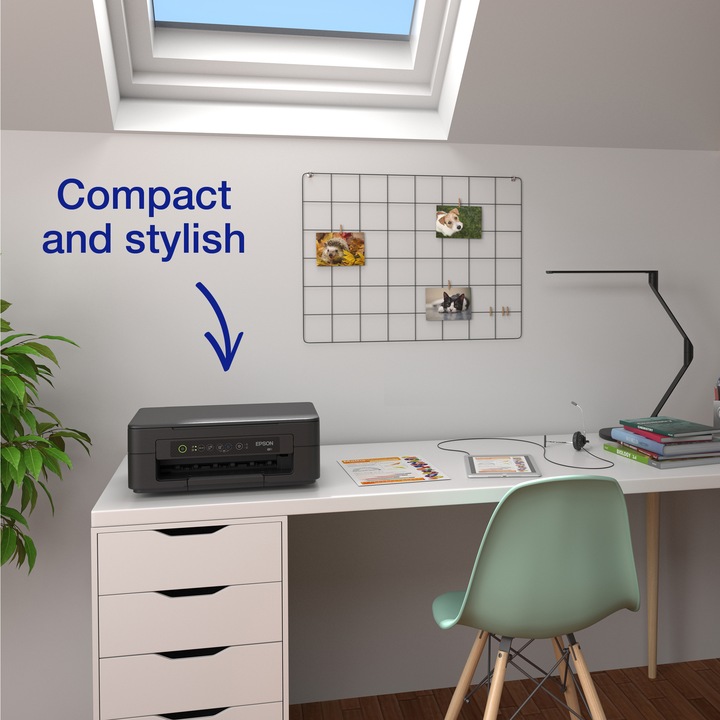 Produktbild Epson Expression Home XP-2205 (Tintenpatrone, Farbe)
