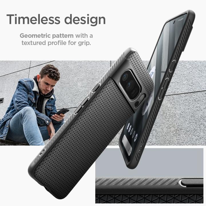 Image du produit Spigen Liquid Air (Google Pixel 8 Pro)