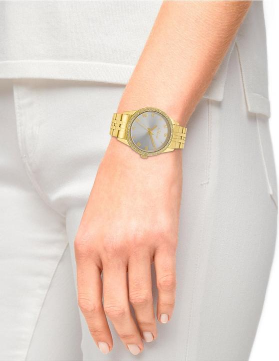 Produktbild S.Oliver Damenuhr (Analoguhr, 36 mm)