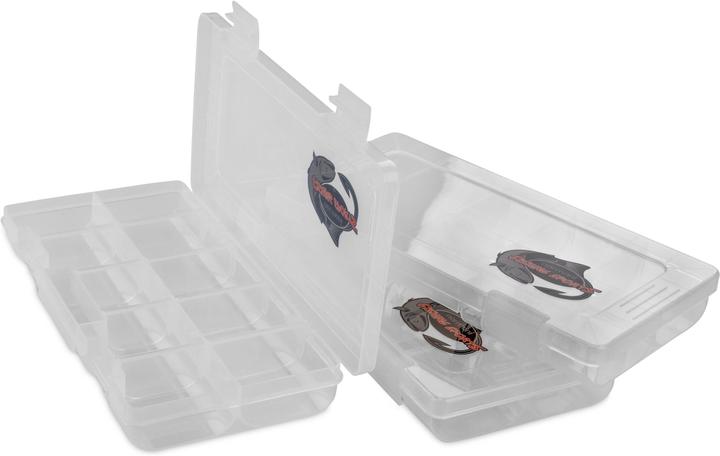 Produktbild Normani Angeltasche „Cartagena“ - Small