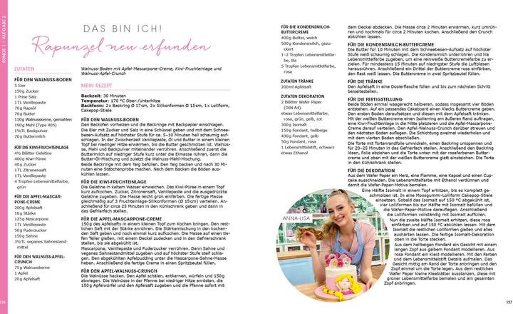 Immagine prodotto Das grosse Backen - Das Siegerbuch 2024/ (Tedesco, 2024)