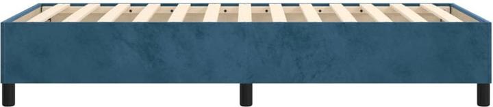 Image du produit vidaXL Boxspringbettgestell (80 x 200 cm)