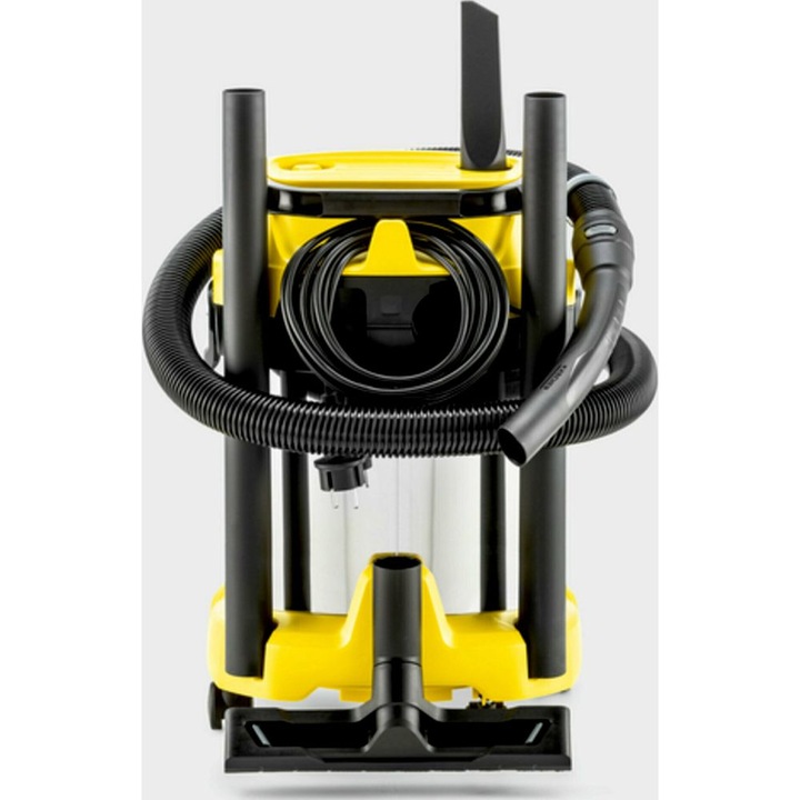 Actual product image Kärcher WD 3 S V-17/4/20 (Wet dry vacuum cleaner)