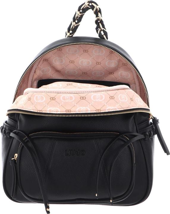 Actual product image Liu Jo Euthalia ECS Backpack