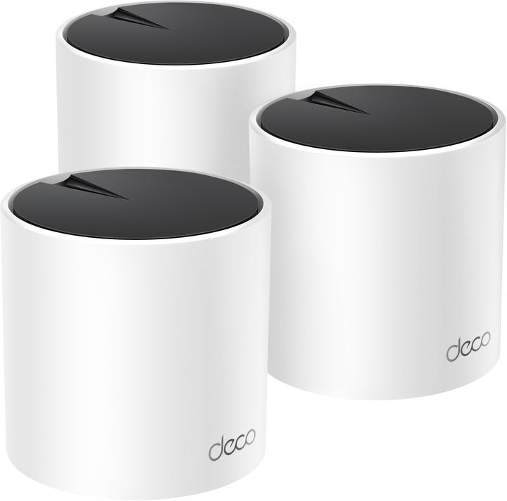 TP-Link Deco X55(3-pack)